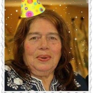 Meet your Posher, Kathleen